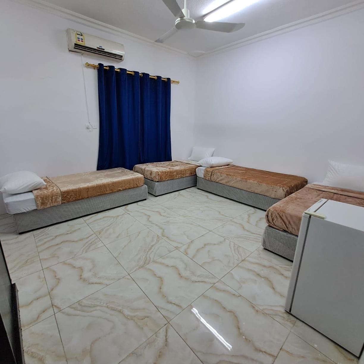 Hotel Jawar Al Rahma Al Awwal Medina ภายนอก รูปภาพ