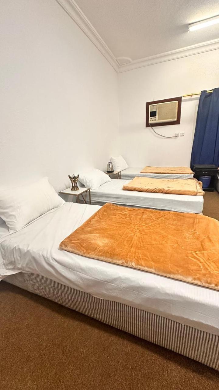 Hotel Jawar Al Rahma Al Awwal Medina ภายนอก รูปภาพ