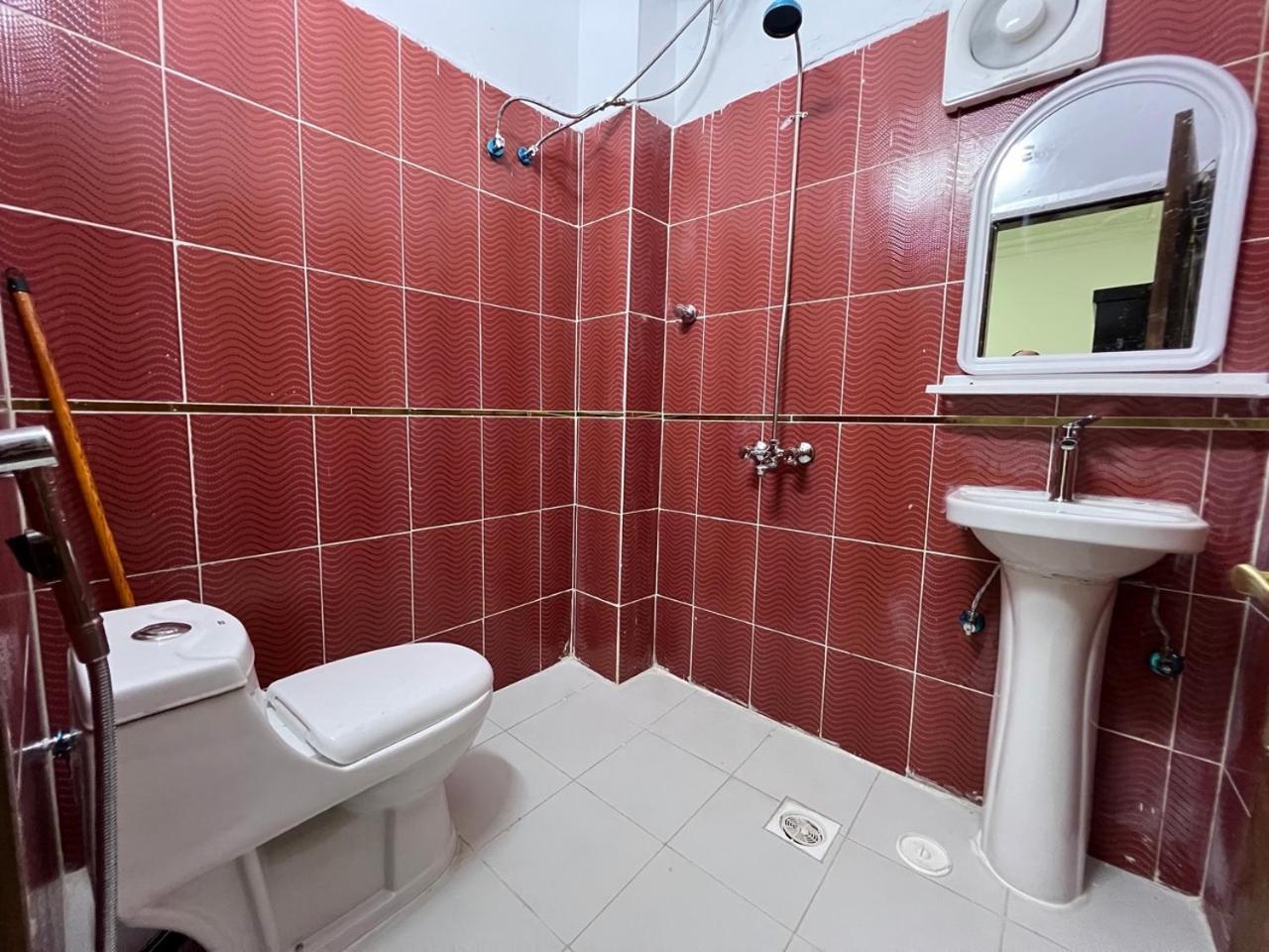 Hotel Jawar Al Rahma Al Awwal Medina ภายนอก รูปภาพ