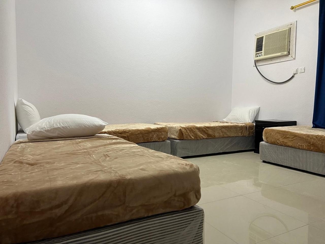 Hotel Jawar Al Rahma Al Awwal Medina ภายนอก รูปภาพ