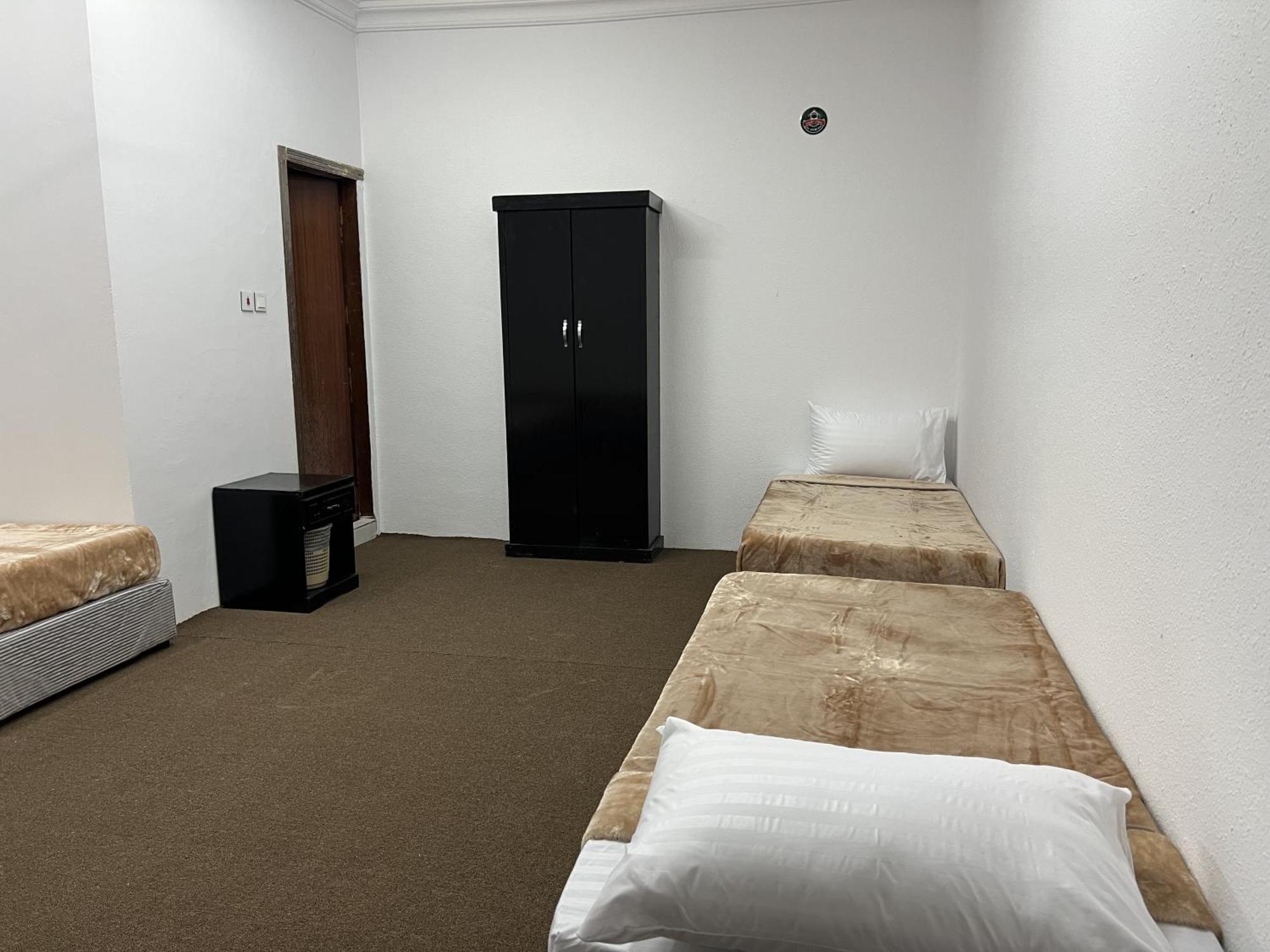 Hotel Jawar Al Rahma Al Awwal Medina ภายนอก รูปภาพ